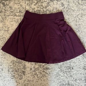 Skater/Circle Skirt